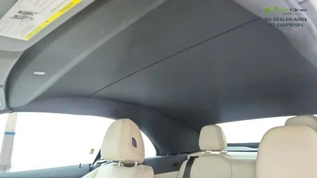 2024 BMW M4 M440i