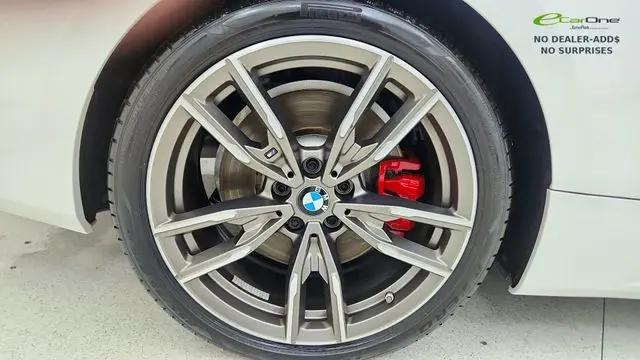 2024 BMW M4 M440i