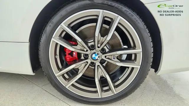 2024 BMW M4 M440i
