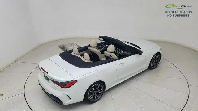 2024 BMW M4 M440i