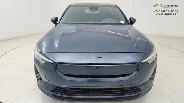 2024 Polestar 2 Standard