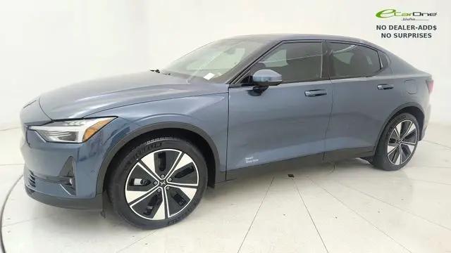 2024 Polestar 2 Standard