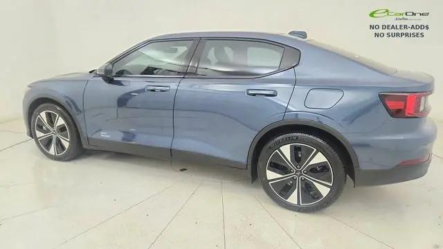 2024 Polestar 2 Standard
