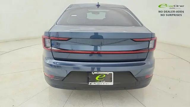 2024 Polestar 2 Standard