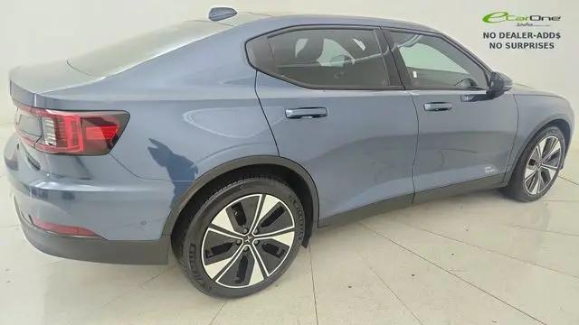 2024 Polestar 2 Standard