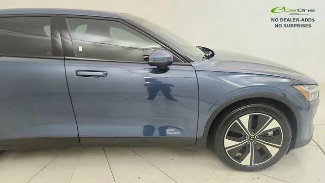 2024 Polestar 2 Standard