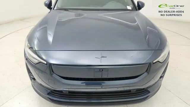 2024 Polestar 2 Standard