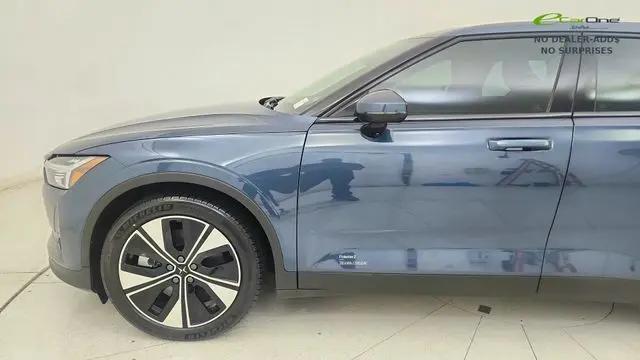 2024 Polestar 2 Standard