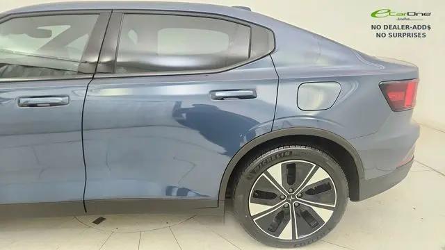 2024 Polestar 2 Standard