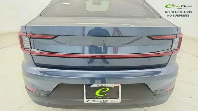 2024 Polestar 2 Standard