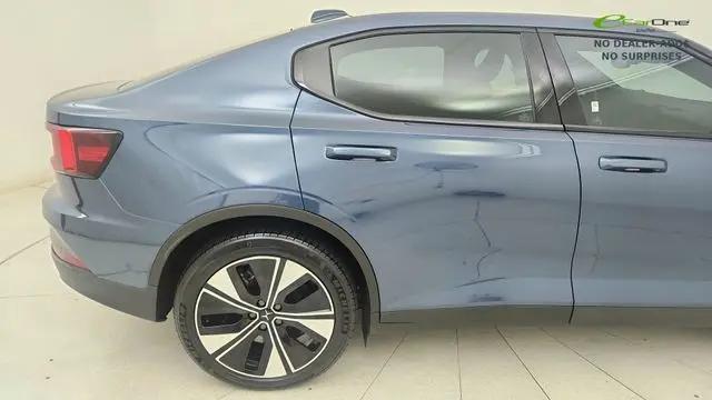 2024 Polestar 2 Standard