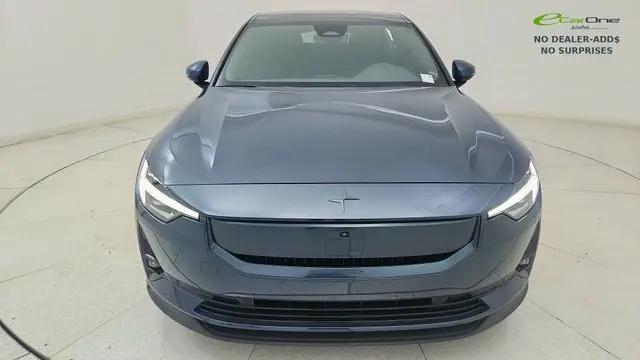 2024 Polestar 2 Standard