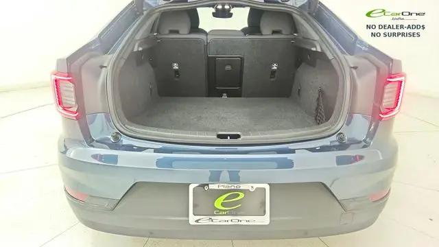 2024 Polestar 2 Standard