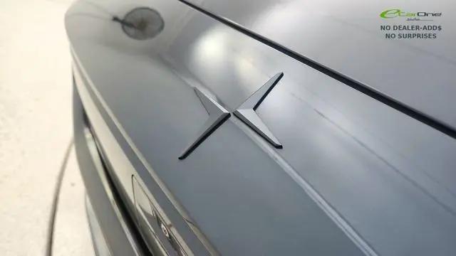 2024 Polestar 2 Standard