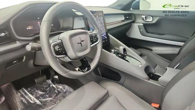 2024 Polestar 2 Standard