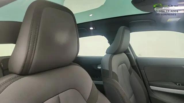 2024 Polestar 2 Standard
