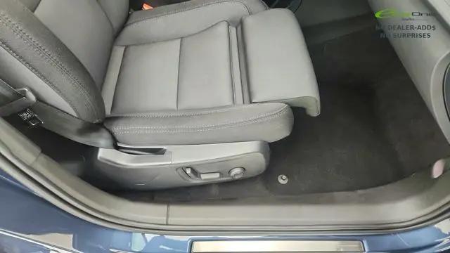 2024 Polestar 2 Standard