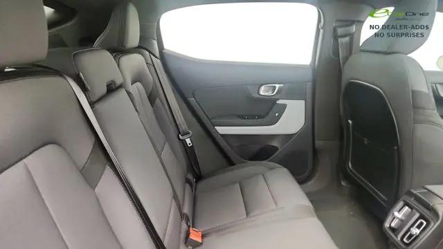 2024 Polestar 2 Standard