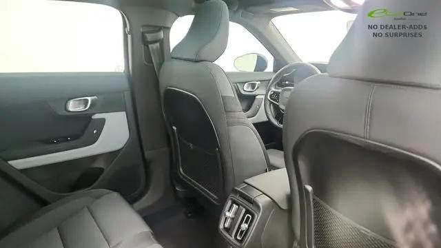 2024 Polestar 2 Standard