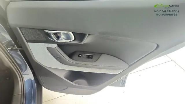 2024 Polestar 2 Standard