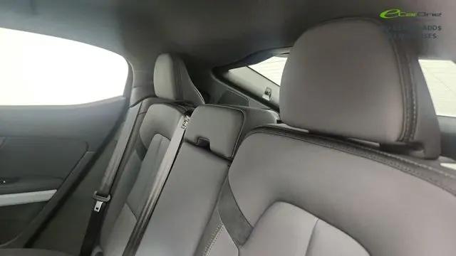 2024 Polestar 2 Standard