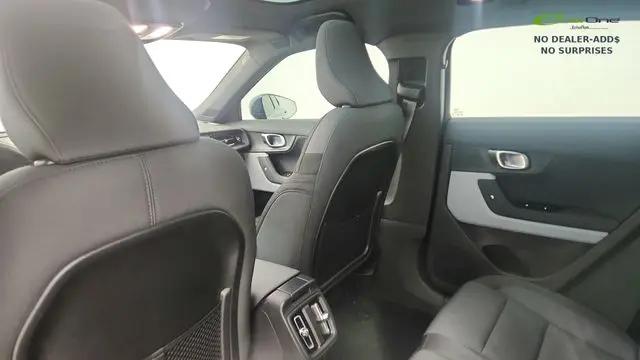 2024 Polestar 2 Standard