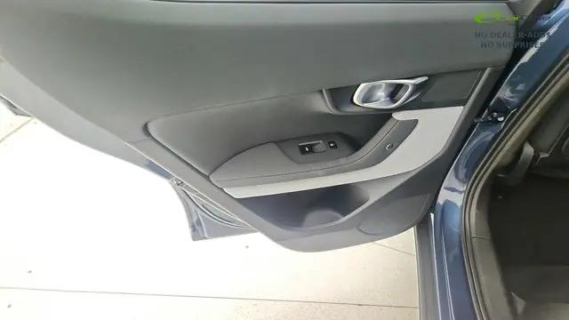 2024 Polestar 2 Standard