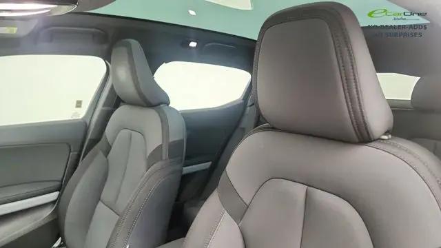 2024 Polestar 2 Standard