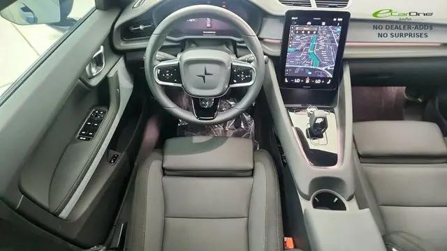 2024 Polestar 2 Standard
