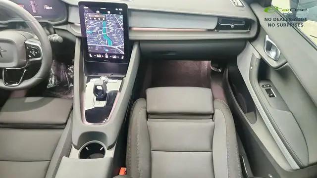 2024 Polestar 2 Standard