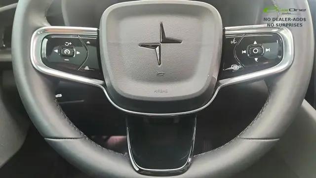 2024 Polestar 2 Standard