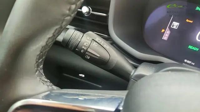 2024 Polestar 2 Standard