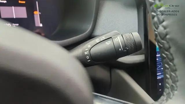 2024 Polestar 2 Standard
