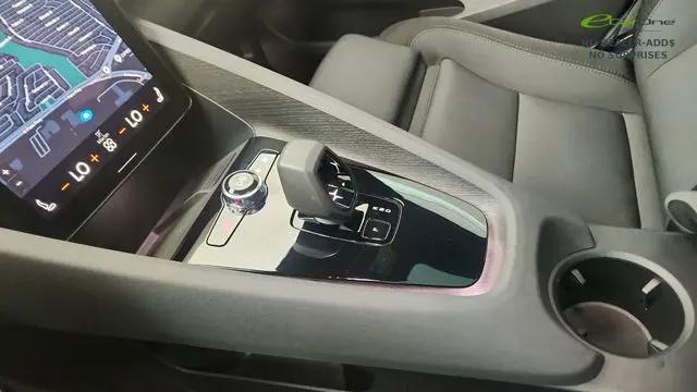 2024 Polestar 2 Standard