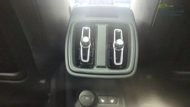 2024 Polestar 2 Standard