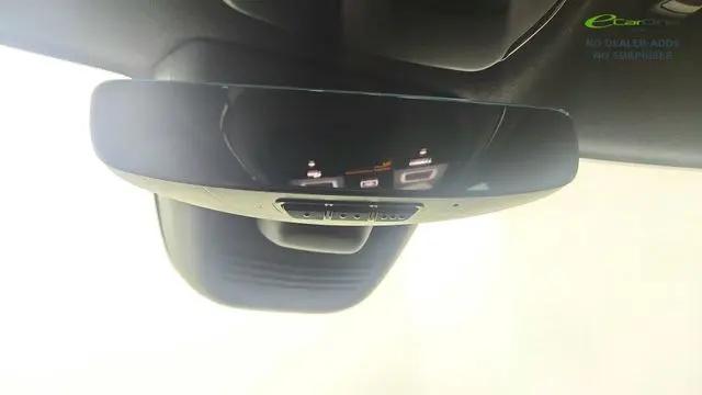 2024 Polestar 2 Standard