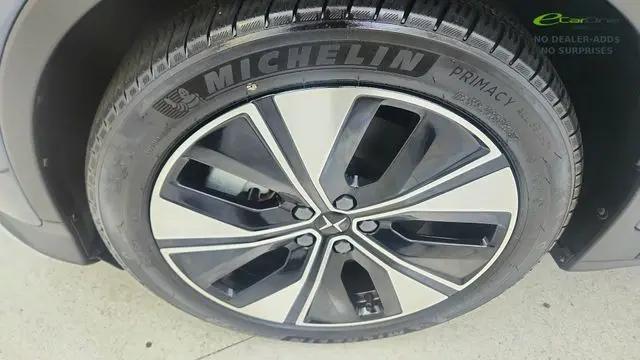 2024 Polestar 2 Standard