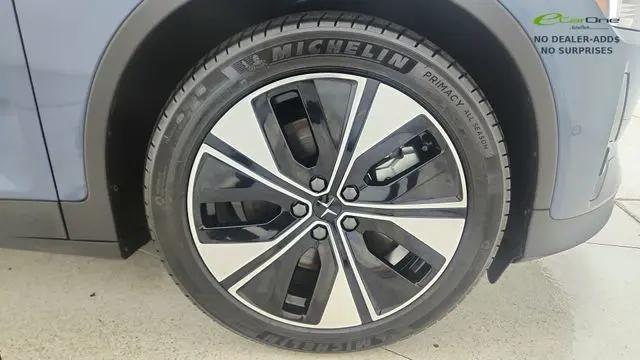 2024 Polestar 2 Standard