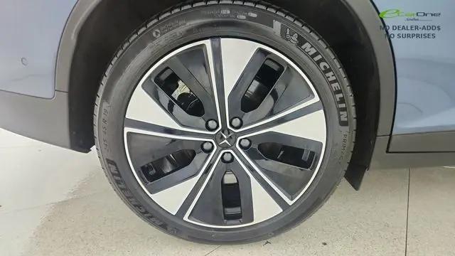 2024 Polestar 2 Standard