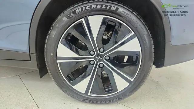 2024 Polestar 2 Standard