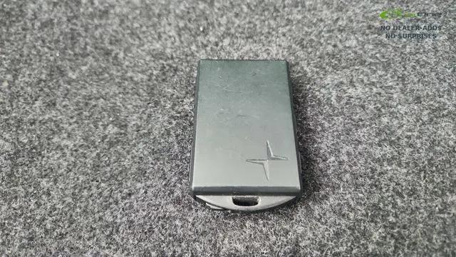 2024 Polestar 2 Standard