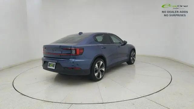 2024 Polestar 2 Standard