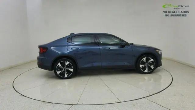 2024 Polestar 2 Standard