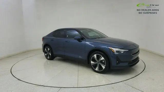 2024 Polestar 2 Standard