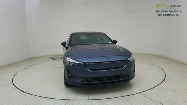 2024 Polestar 2 Standard