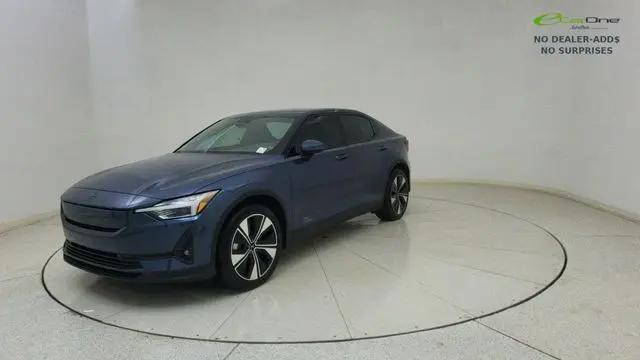 2024 Polestar 2 Standard