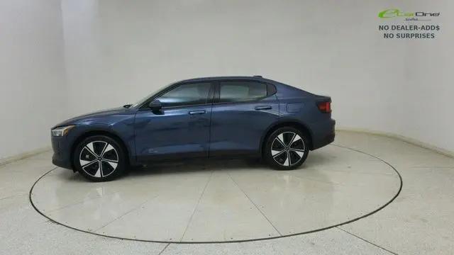 2024 Polestar 2 Standard
