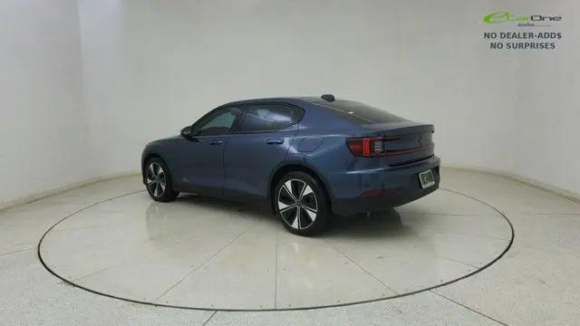 2024 Polestar 2 Standard