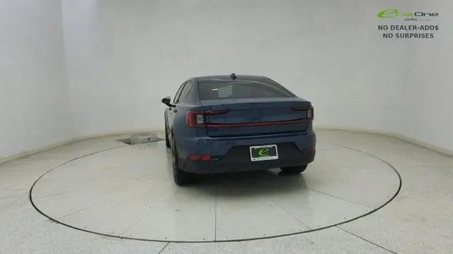 2024 Polestar 2 Standard