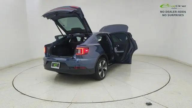2024 Polestar 2 Standard